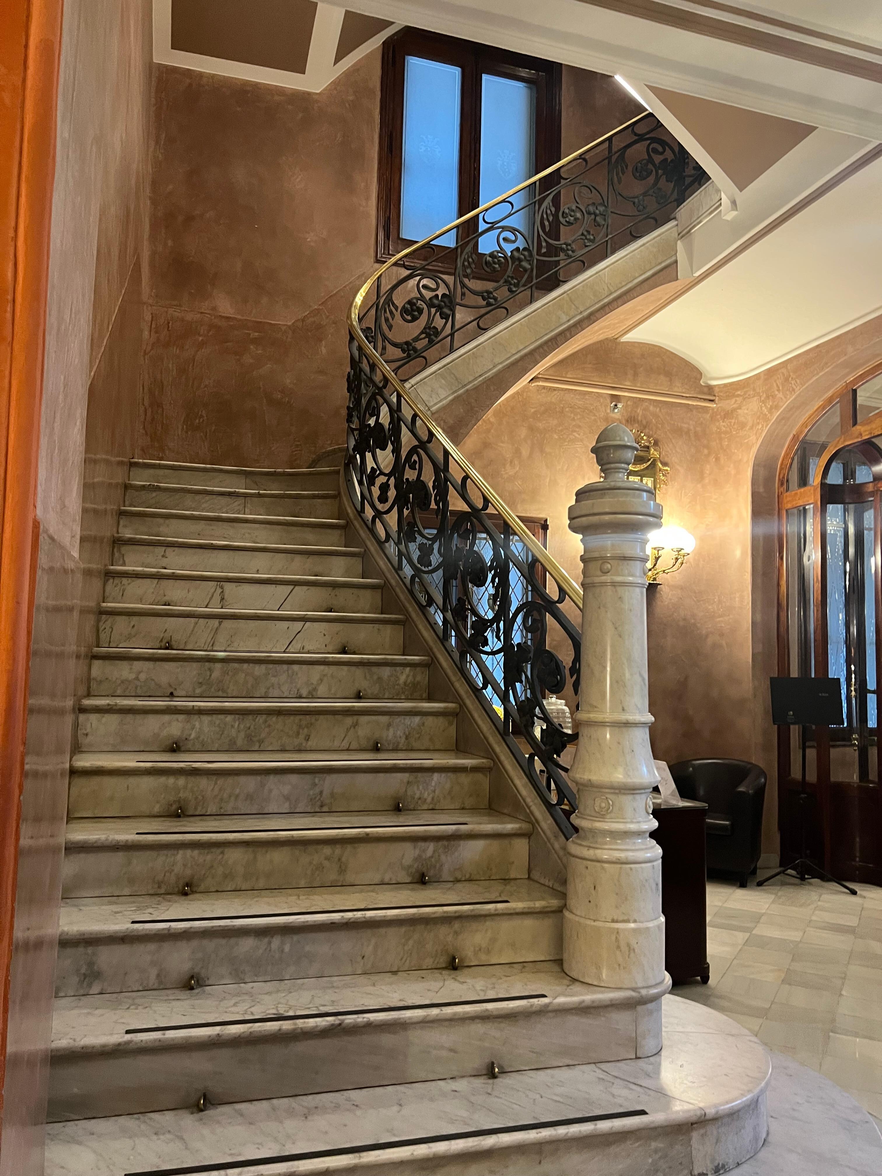 Hotel Nouvel