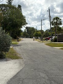 Quiet street