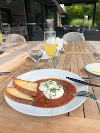 Breakfast