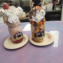 Crazy mason is just down the street