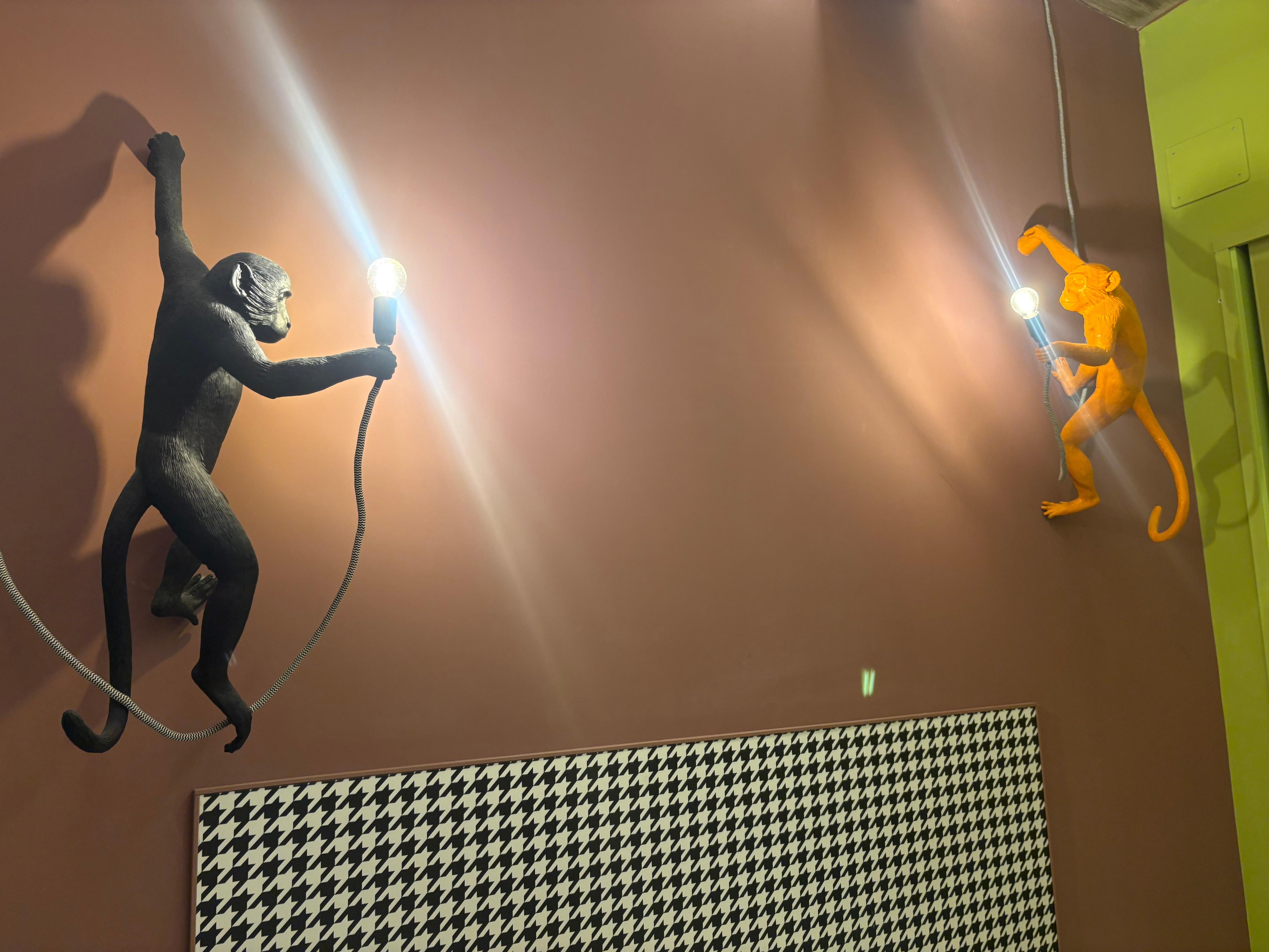 Great decor 