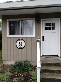 Cabin