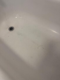 Bathtub