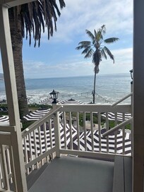 Just oitside of our room