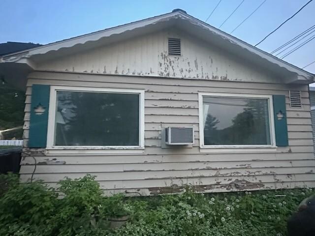 side of bldg 2