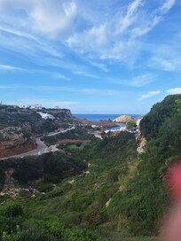 alrededores