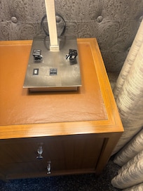 Dangerous plugs