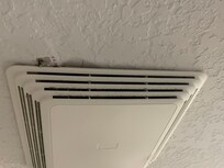 Filthy in the batnroom