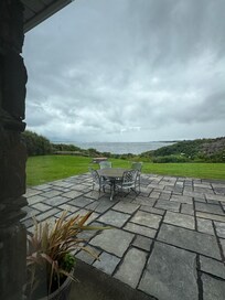 Unbelievable private view