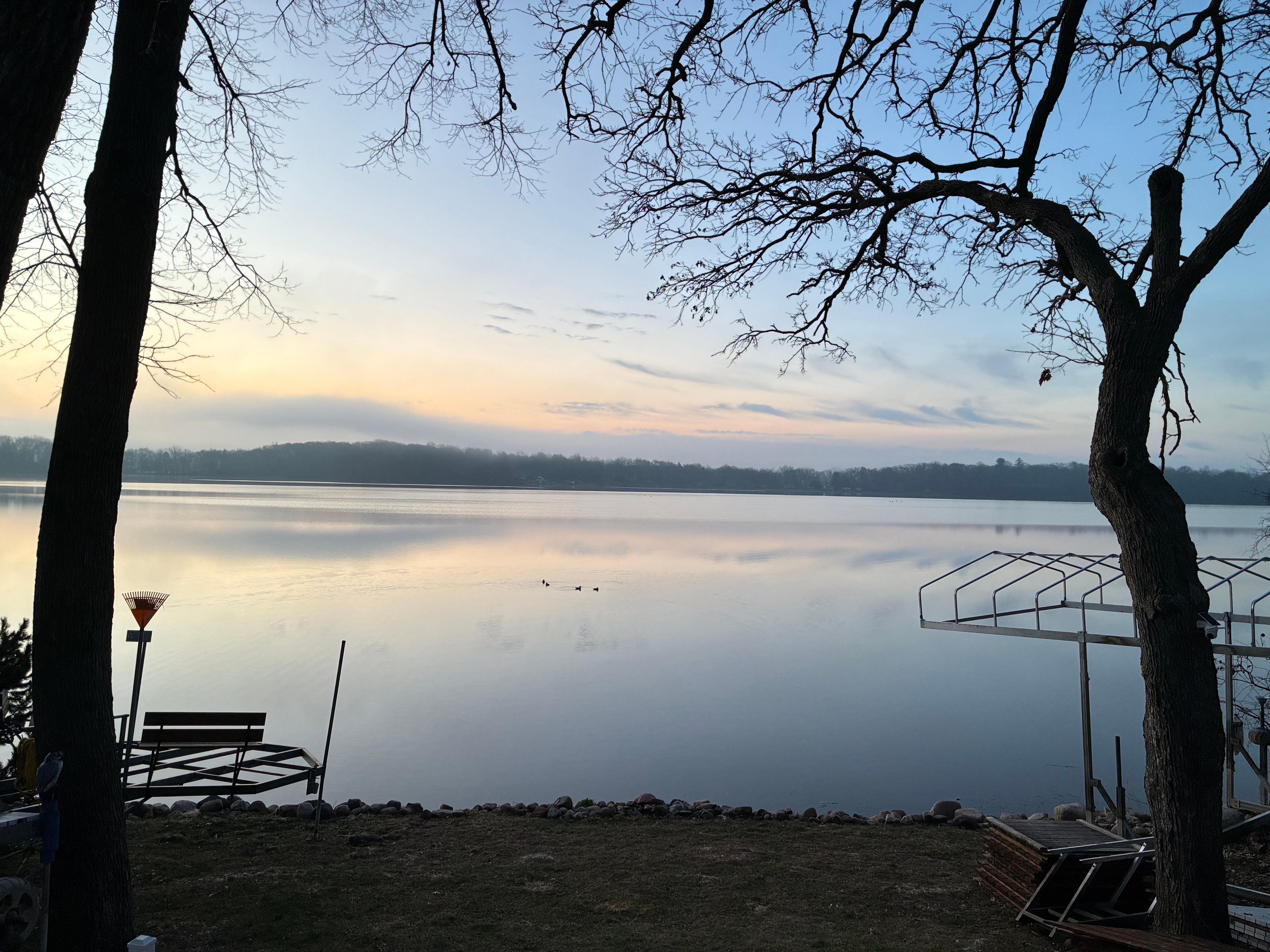 Sunrise