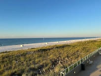 Beautiful views