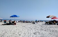 Beautiful afternoon