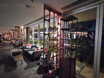 ZUZU lounge