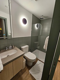 Cuarto de Baño