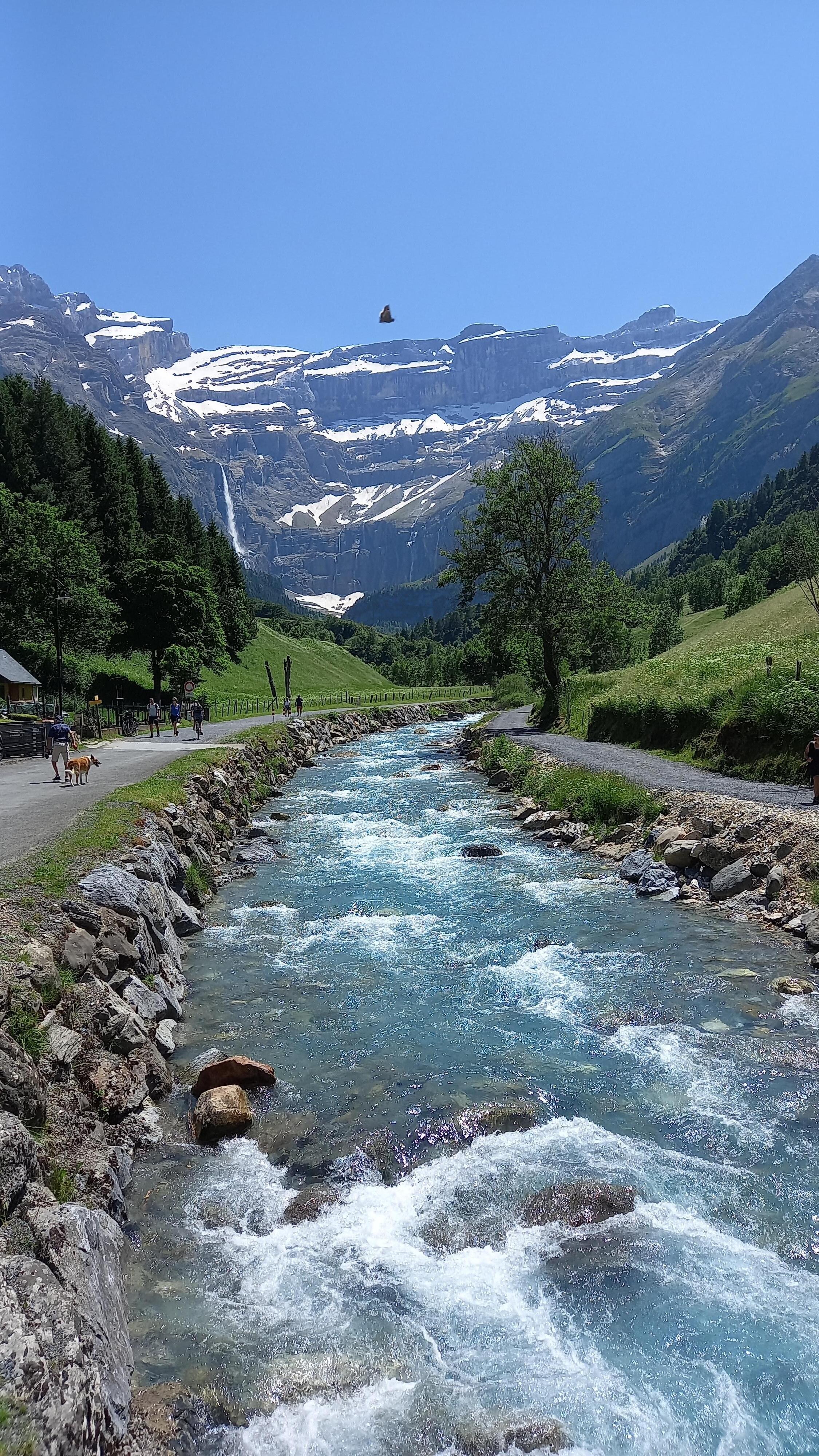 Gavarnie