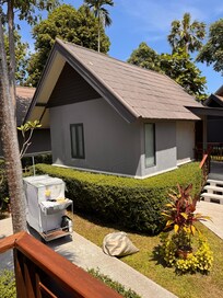 Premier Sevilla mit Garden View