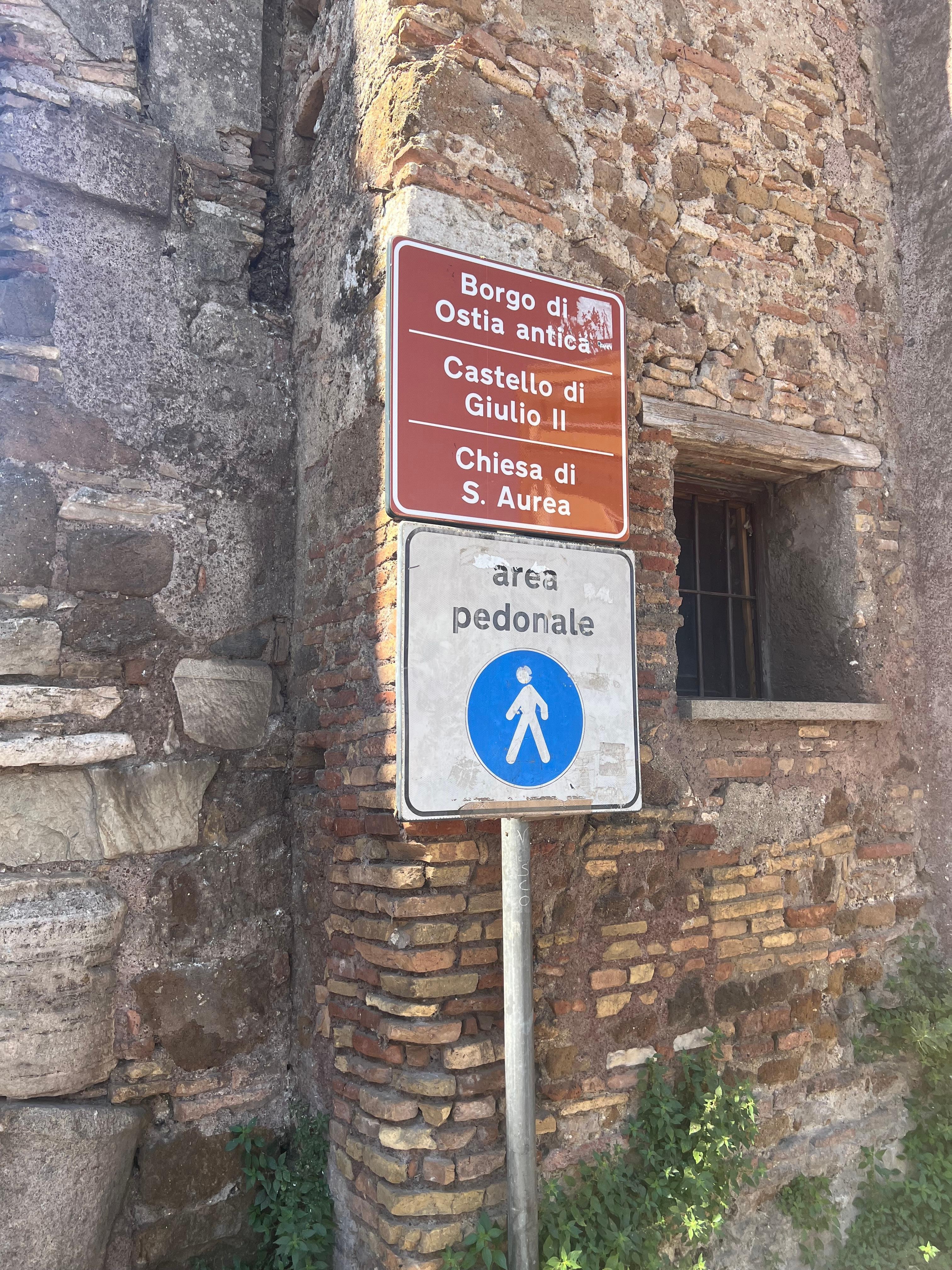 Town 