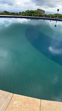 Piscina adulto terça feira dia 20/01/26