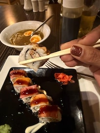 Good Sushi