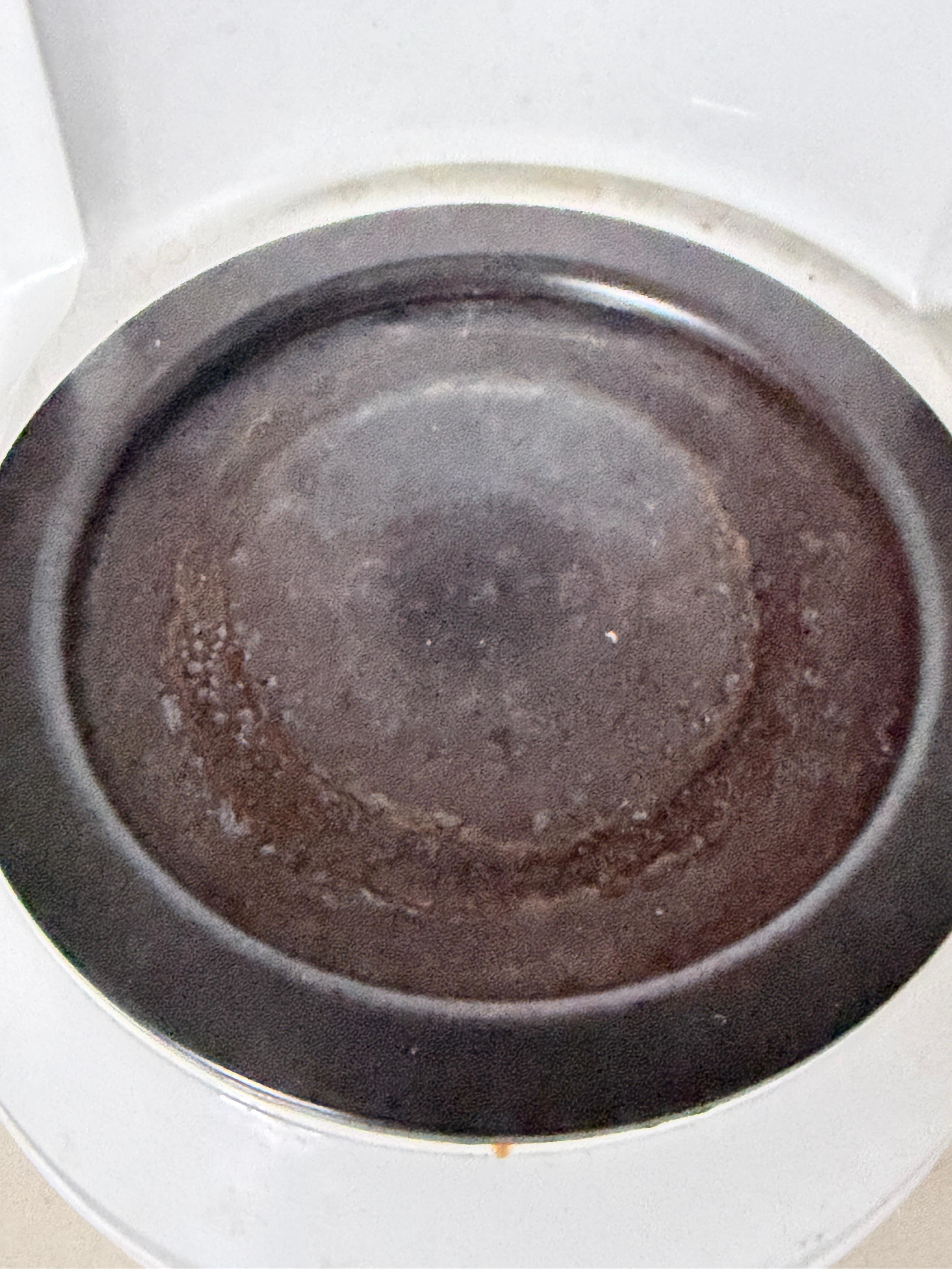 The lovely coffee pot 