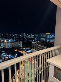 Beautiful view of the place.