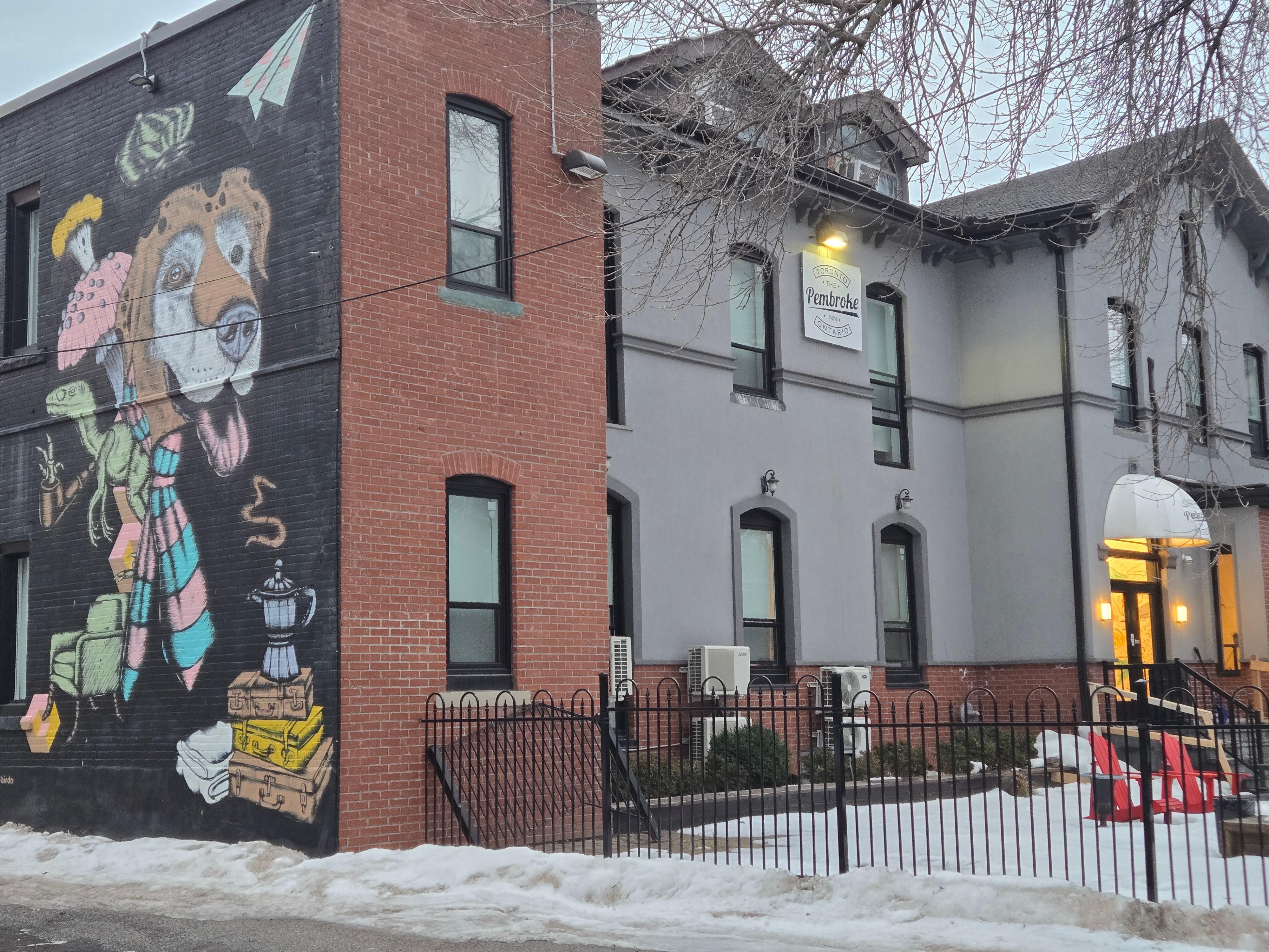 cute, boutique style