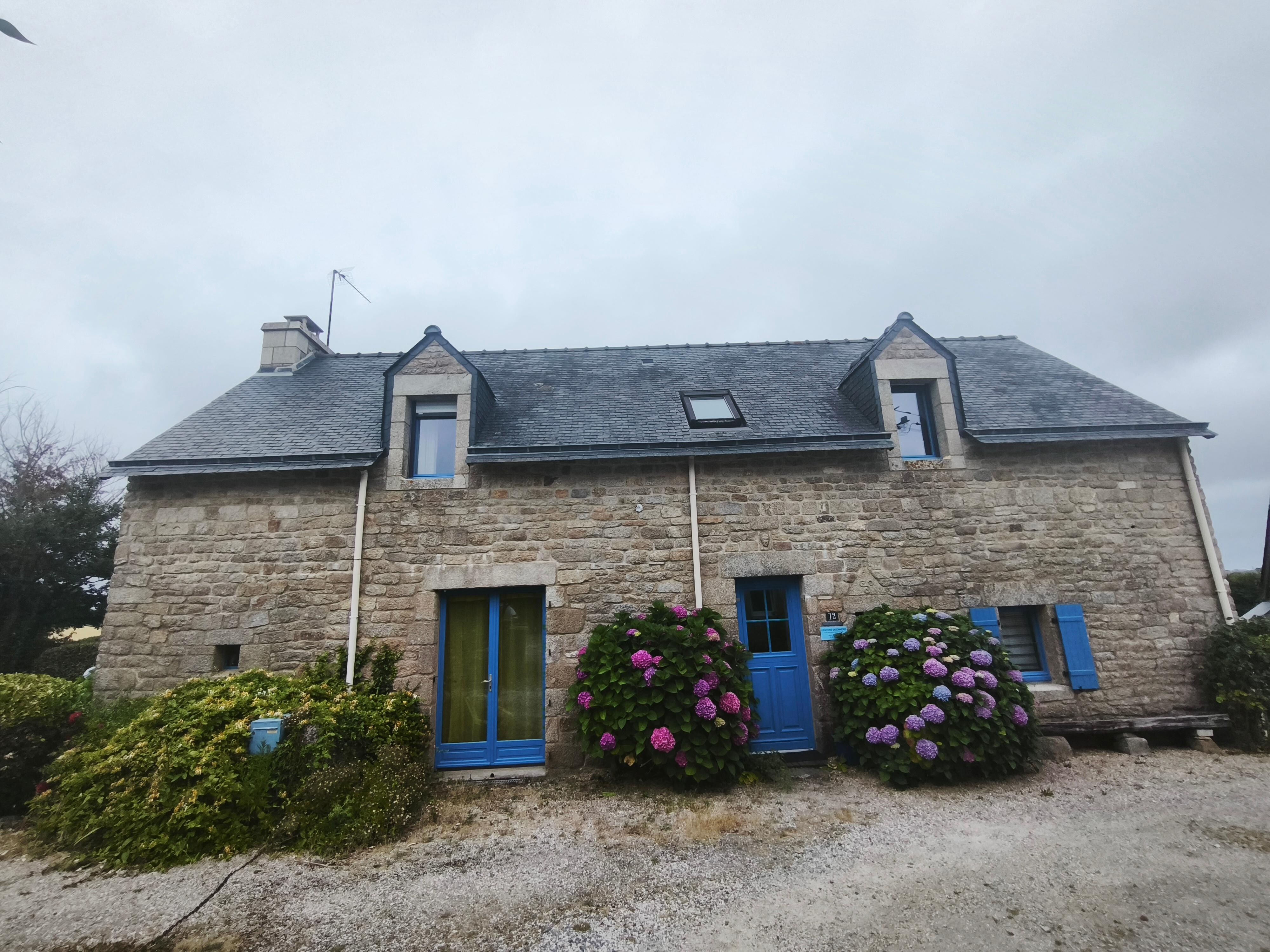La longère