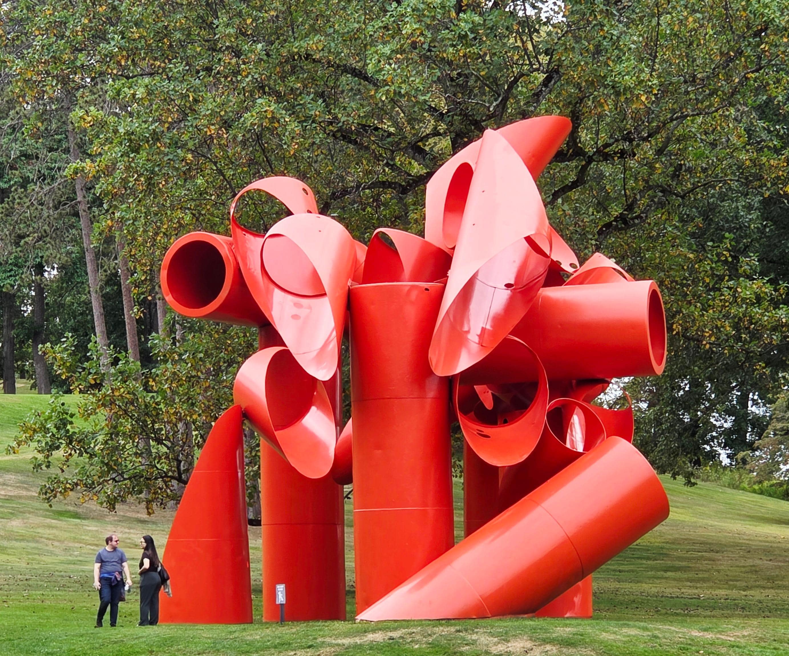 Storm King Art Center