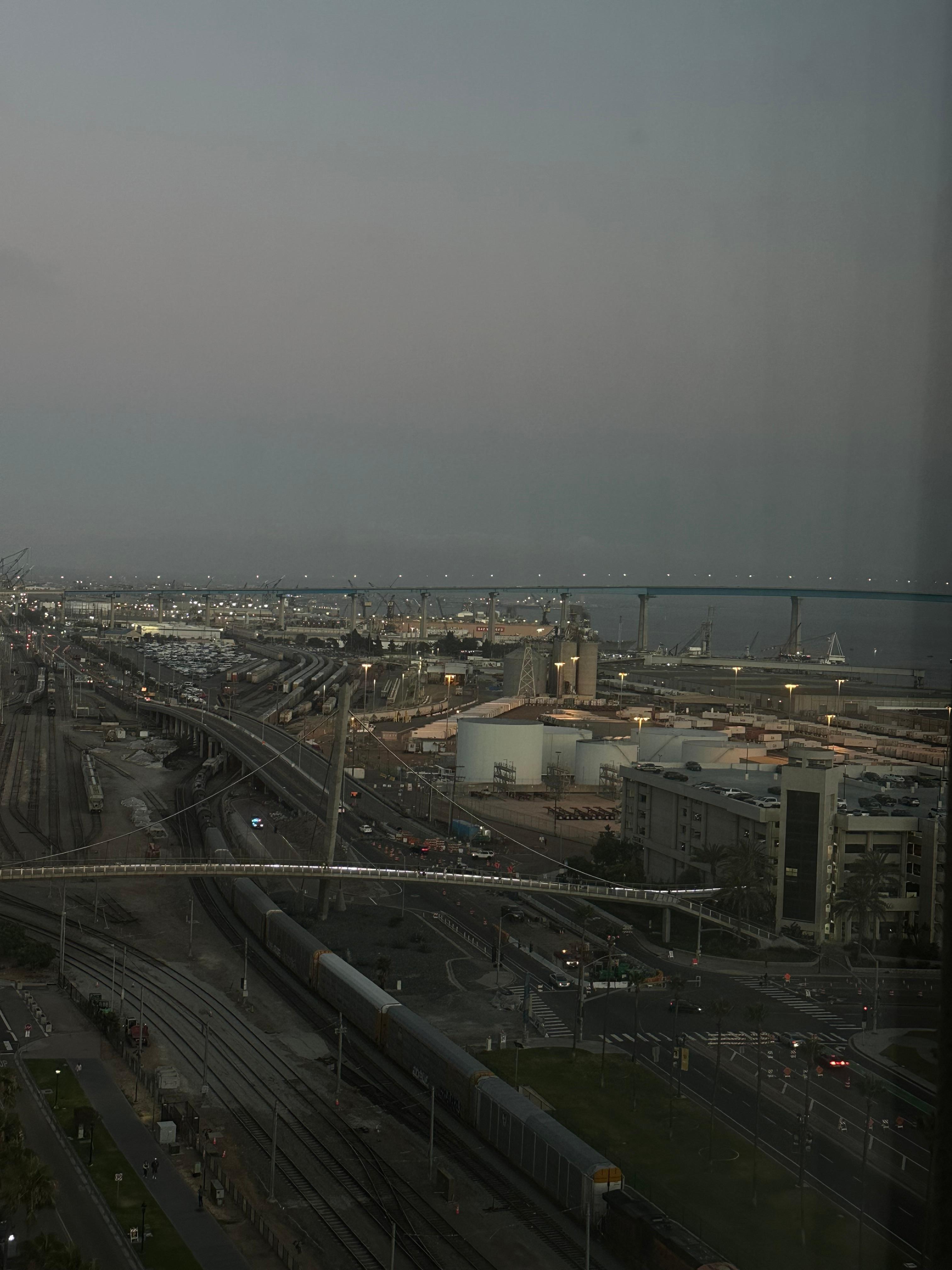 room view
