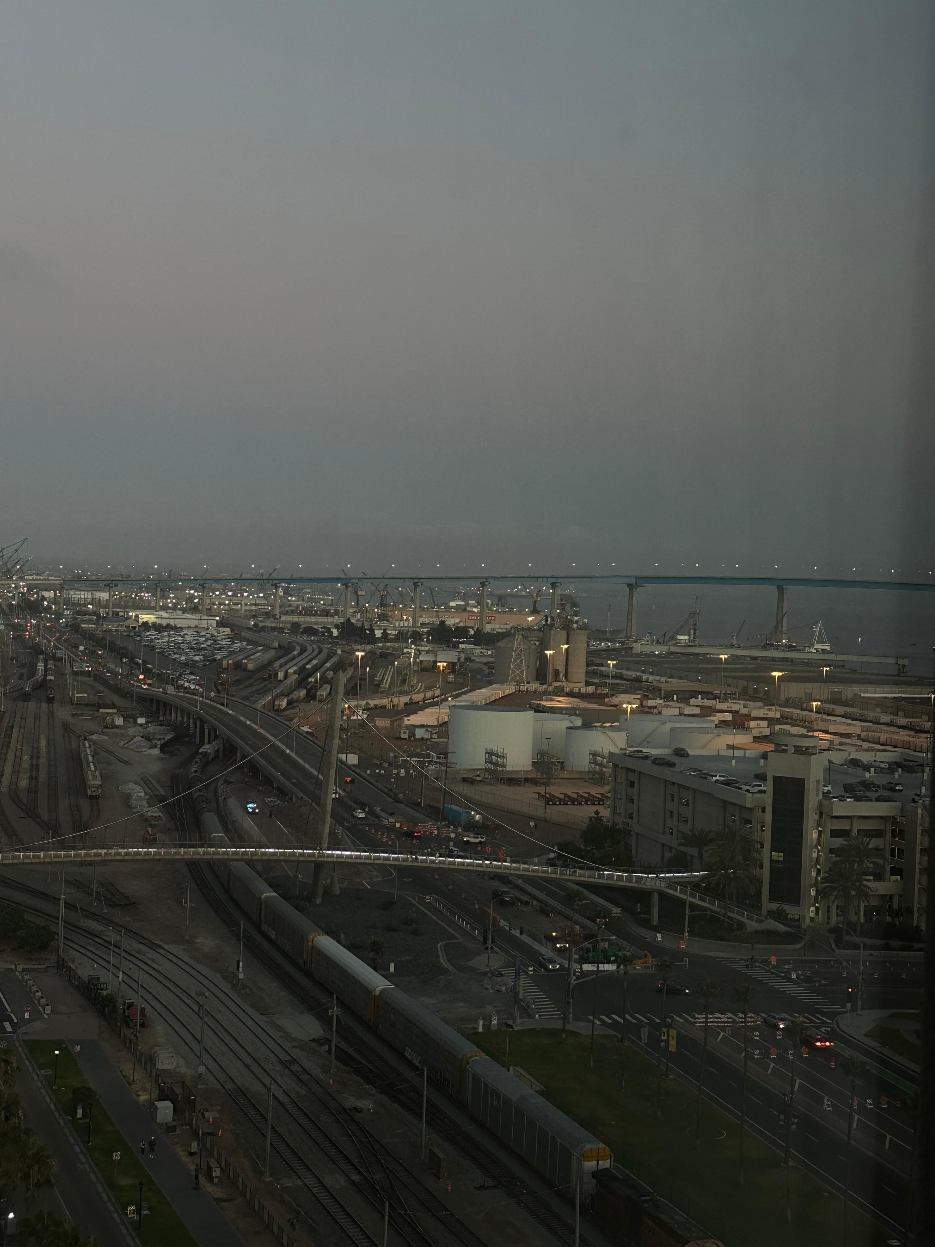 room view