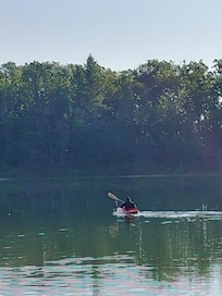 Serenity