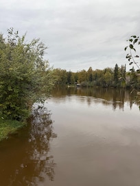 Chena River