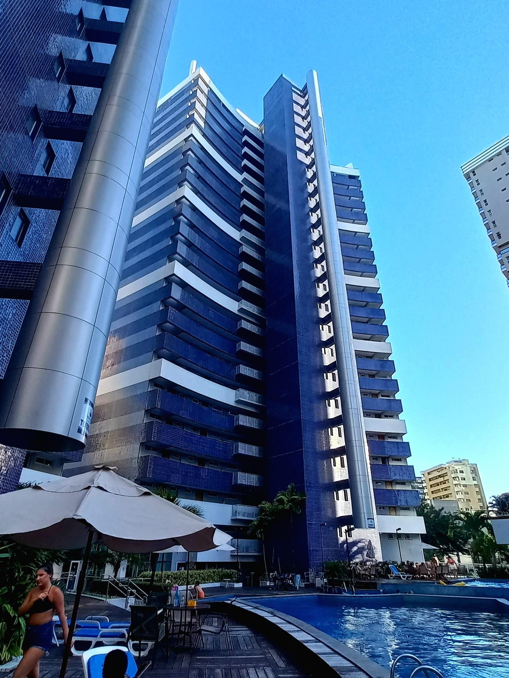 Beach Class - Torre 1