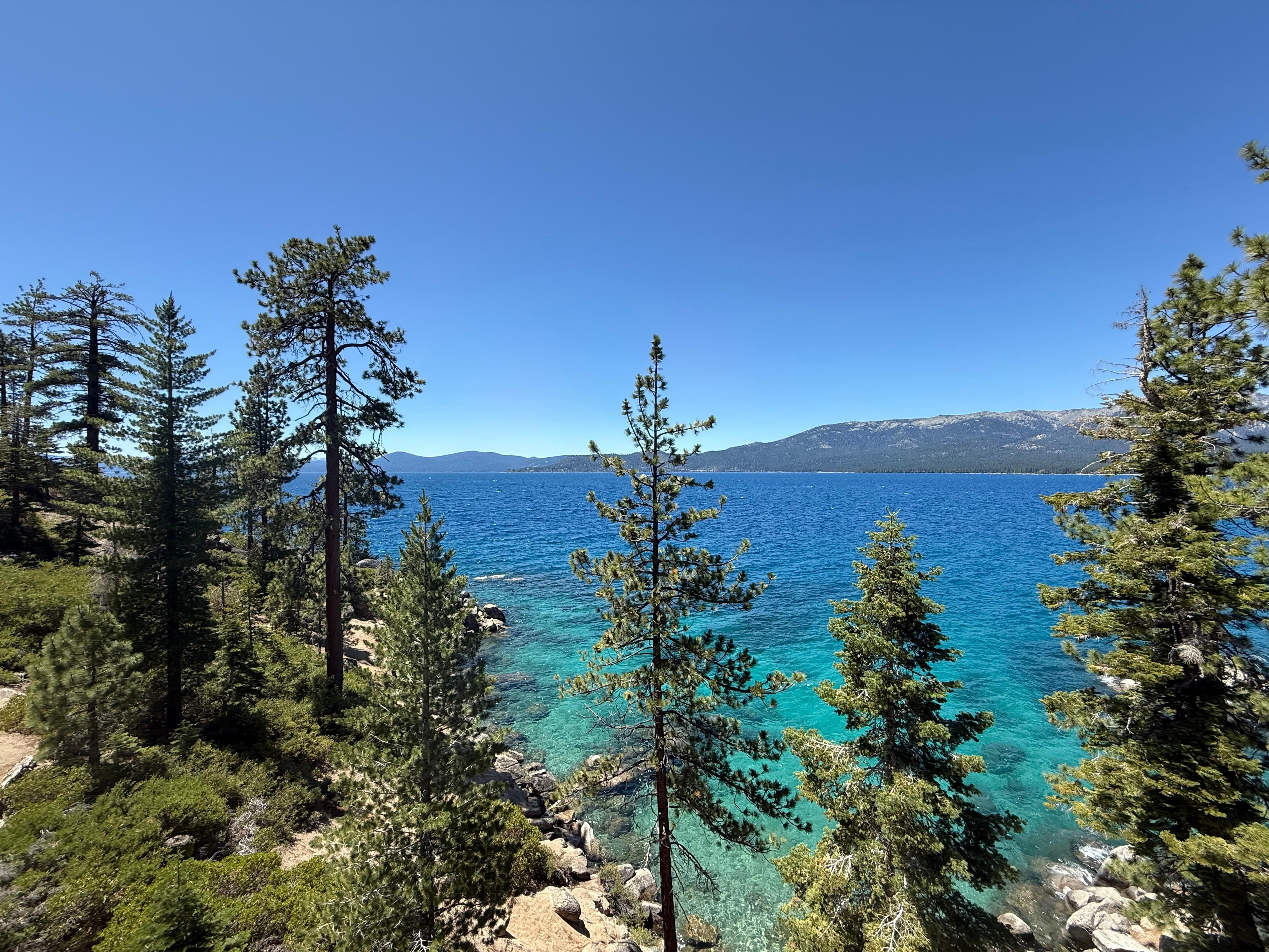 Lake Tahoe