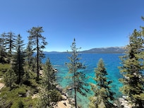 Lake Tahoe