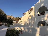 View from the Room