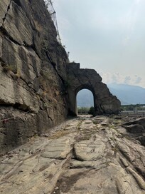 Arc Romain