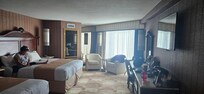 Our room