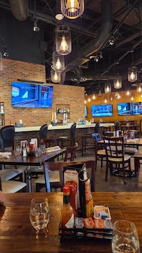 All American Restaurant