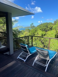 Garden View Villa 291