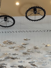 Unbelievably unique and beautiful