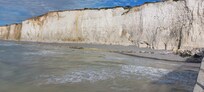 Falaise de Criel