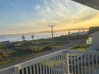 Stunning views