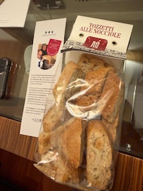 Gift I received when I arrived