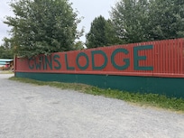 Gwin’s Lodge