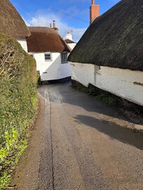 Don’t be afraid…it’s wider than it looks