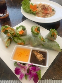 Restaurant des Hotels