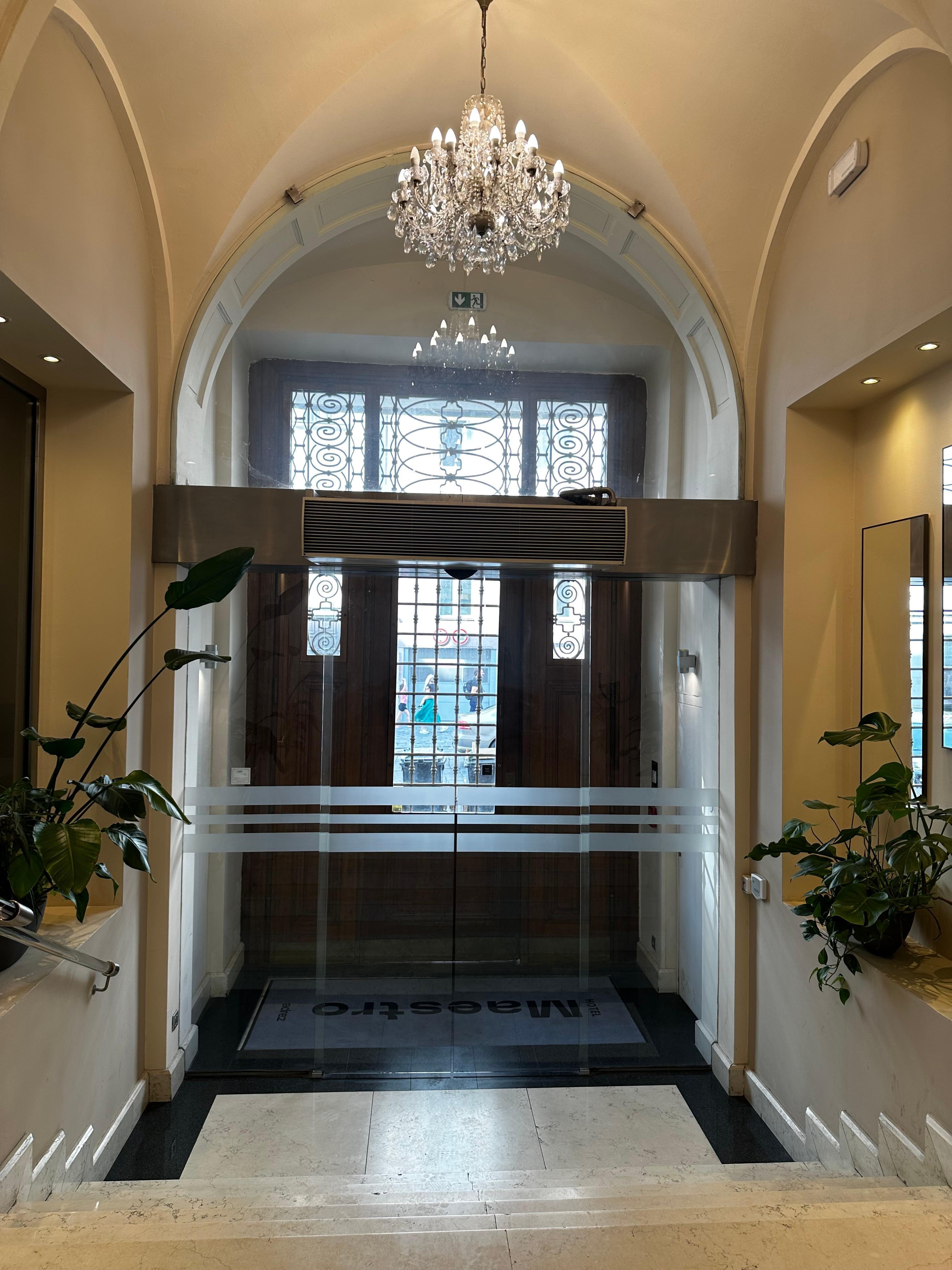 Entryway 