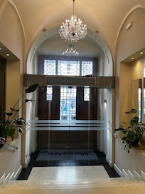 Entryway