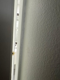 No privacy and not locking